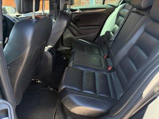 Volkswagen Golf GTI 2.0 TSI 155 kW (210 CV) DSG