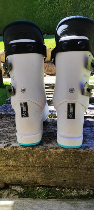 Botas de esquí Head Raptor 70