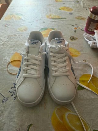Zapatillas Reebok Talla 38 Nuevas