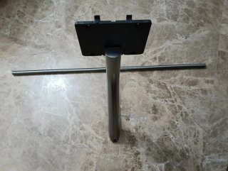 Rebajado Soporte/Peana TV Samsung 65" QE65Q7GNAT