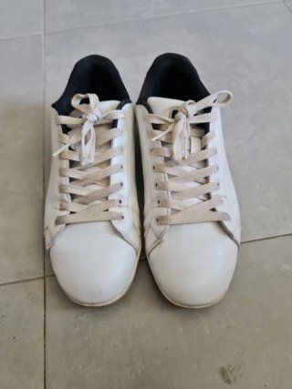 Zapatillas Kappa Blancas Talla 41