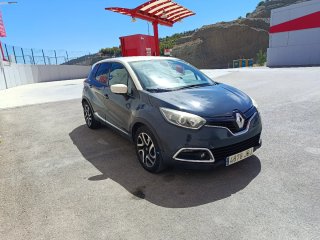Renault Captur 2014