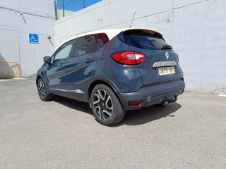 Renault Captur 2014