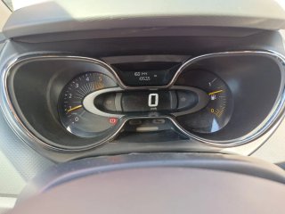 Renault Captur 2014