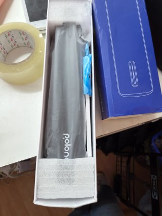 Polono D810 - Impresora Térmica