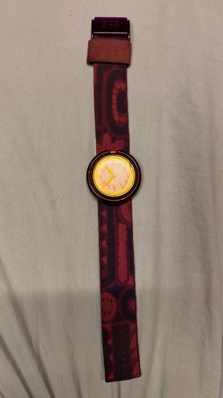 Swatch POP Melange pwk197 1994