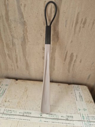 Calzador plástico 40 cm