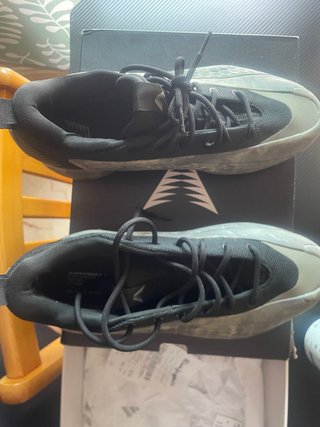 Zapatillas Baloncesto Adidas Hombre, un solo uso