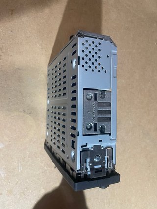 Radio original Renault Kangoo 2017
