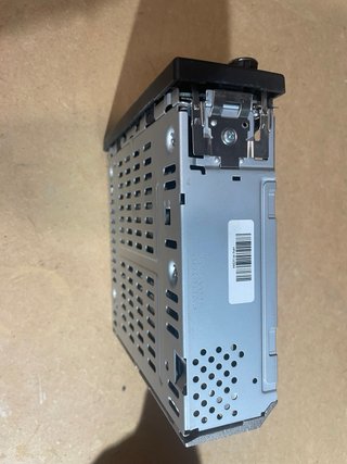 Radio original Renault Kangoo 2017