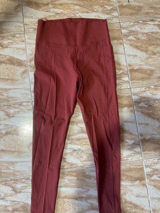 Lote Ropa Mujer Marrón y Gris