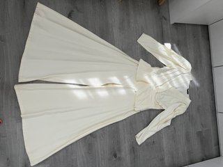 Conjunto Panambi Pantalón y Blusa Blanco