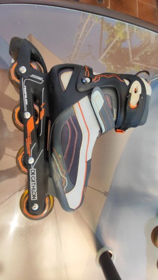 Patines Decathlon Talla 46