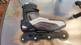 Patines Decathlon Talla 46