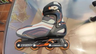 Patines Decathlon Talla 46