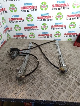 Maquinilla Elevalunas D.D. Citroen Picasso 2005