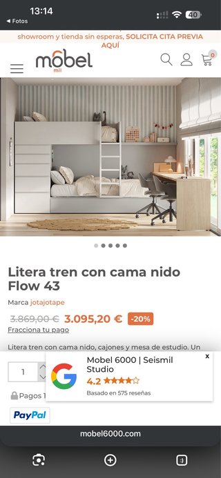 Literas Jotajotape Alta Calidad
