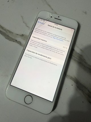 iPhone 8 256GB Bianco