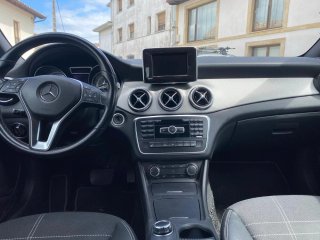 Mercedes-Benz Clase CLA 2014