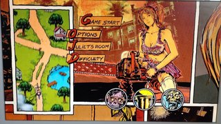 Lollipop Chainsaw Premium Ed. PS3 - JP (en inglés)