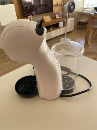 Cafetera dolce gusto