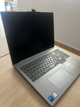 Lenovo ThinkBook 16G8IRL | Core i5 210H | 16GB RAM