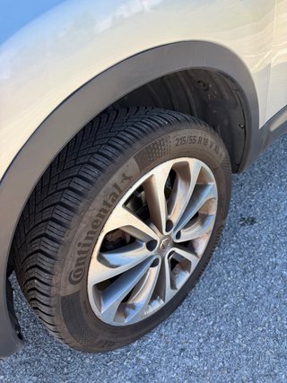 Nissan Qashqai 2.0 gasolina Tekna Sport 4x2