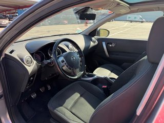 Nissan Qashqai 2.0 gasolina Tekna Sport 4x2