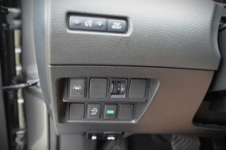 Nissan Qashqai+Navegacion+Camara+Llantas 17+Barras