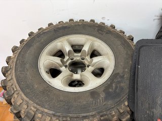 31/10.5 r15Ruedas Insatubro Special Track