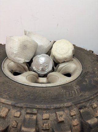 31/10.5 r15Ruedas Insatubro Special Track