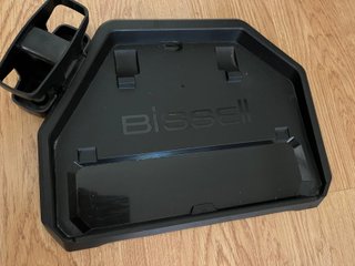 BISSELL CrossWave 3 en 1 Aspiradora y Fregadora