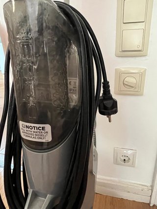 BISSELL CrossWave 3 en 1 Aspiradora y Fregadora