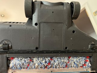 BISSELL CrossWave 3 en 1 Aspiradora y Fregadora