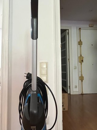 BISSELL CrossWave 3 en 1 Aspiradora y Fregadora