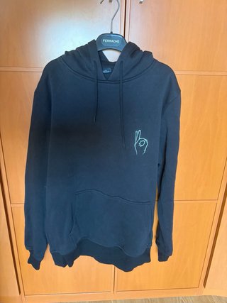 Lote de sudaderas
