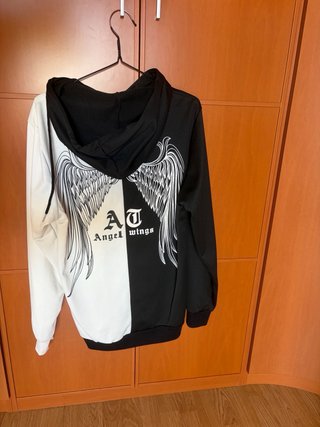 Lote de sudaderas