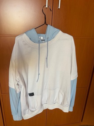 Lote de sudaderas
