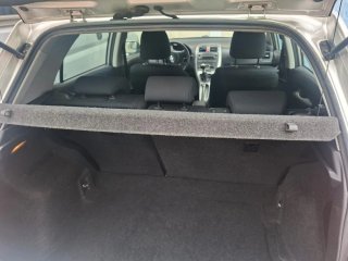 toyota auris toyota 2008