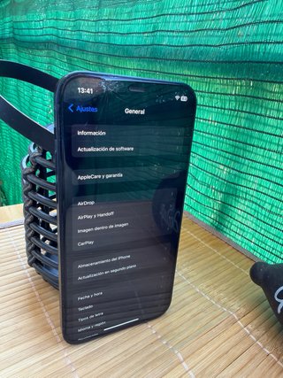 iPhone 12 64GB Nero