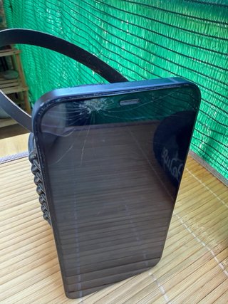 iPhone 12 64GB Nero