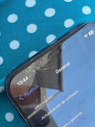iPhone 12 64GB Nero