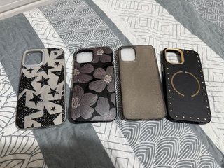 iPhone 12 64GB Nero