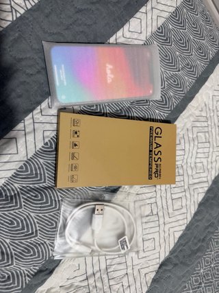 iPhone 12 64GB Nero