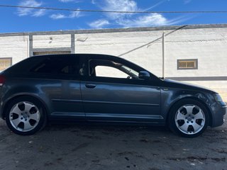 Audi A3 2006