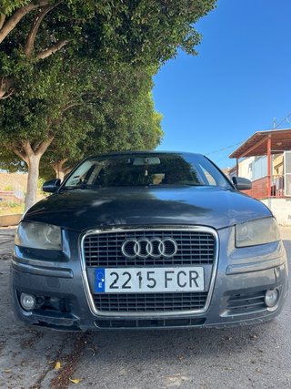 Audi A3 2006