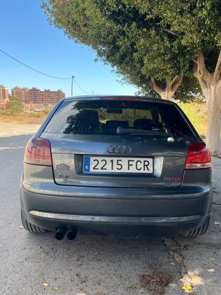 Audi A3 2006