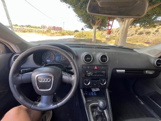 Audi A3 2006