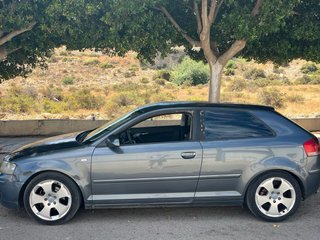 Audi A3 2006