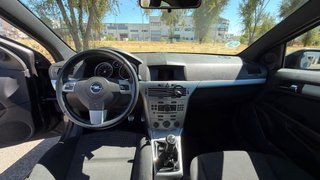 Opel Astra 2008